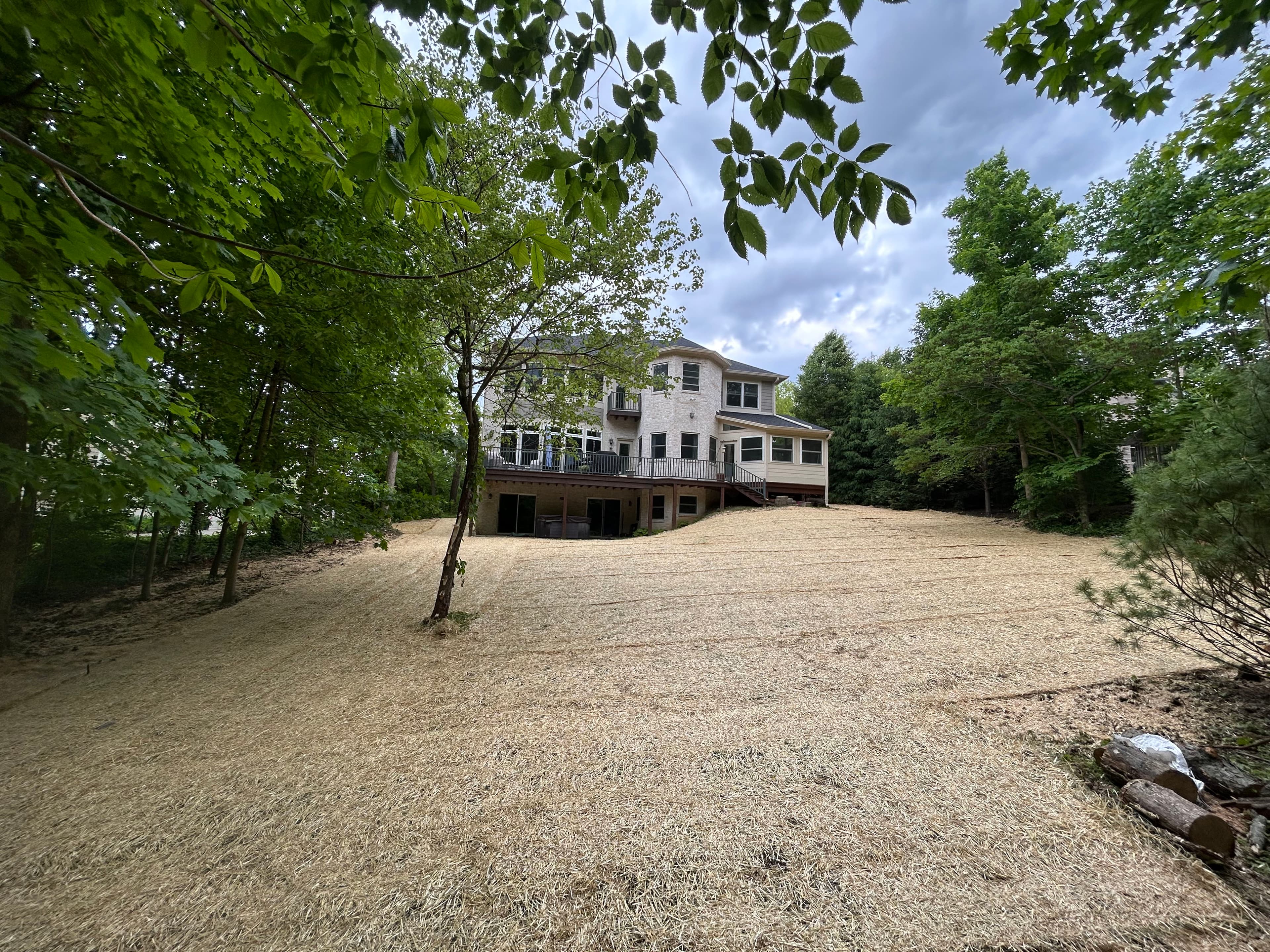 Project Expert Excavation and Grading in Fishers image