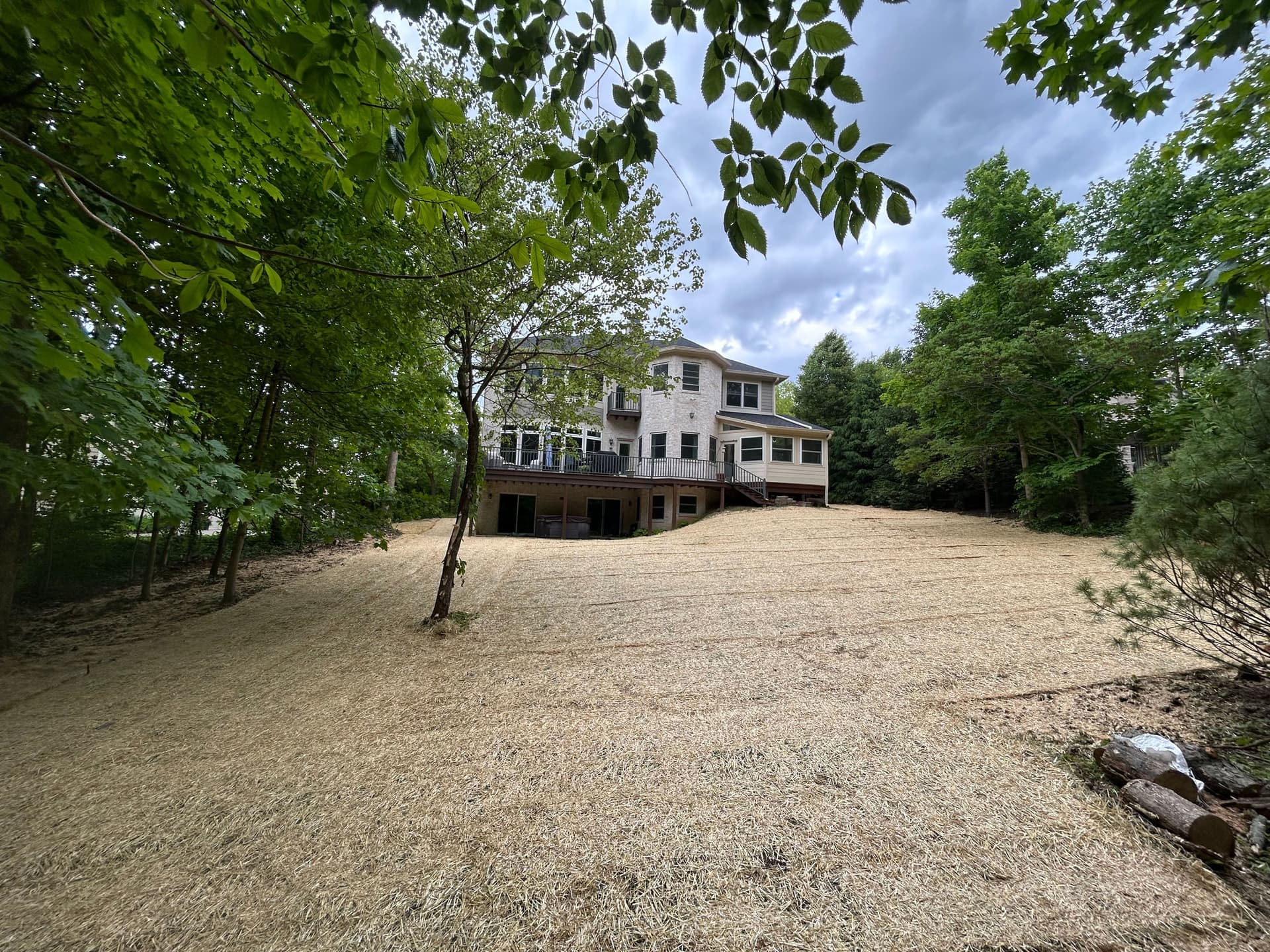 Expert Excavation and Grading in Fishers image